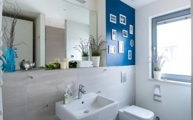 Ostsee - Appartement "Promenade74" im Strand Resort