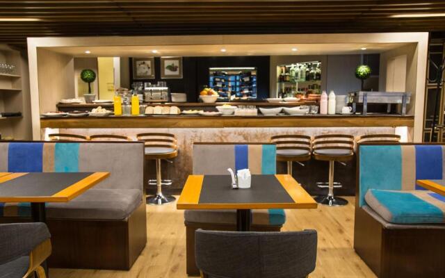 Regente Palace Hotel