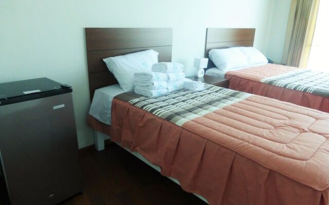 Hotel Murcia Arequipa