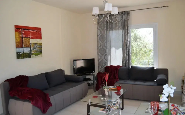 Georgia & Eri Villas