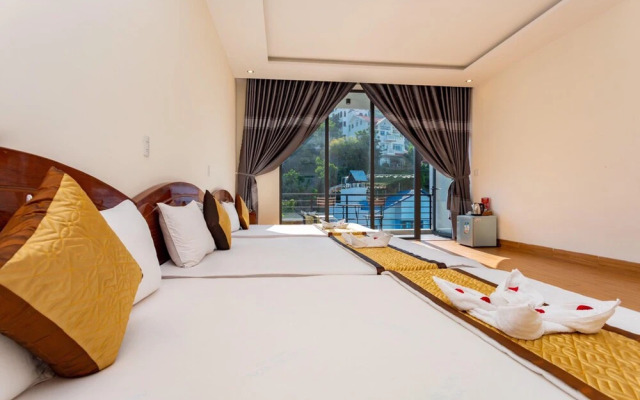 7S Hotel HHen Apartment