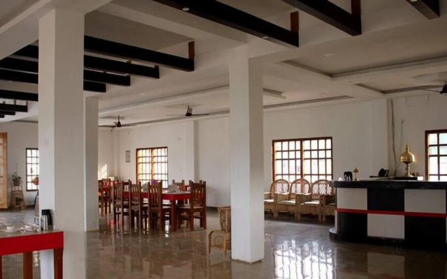 Bon Villa Retreat