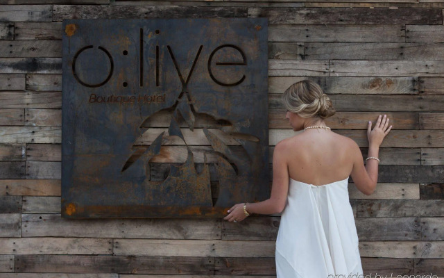 Olive Boutique Hotel, A Small Luxury Hotel of the World (Adults Only)