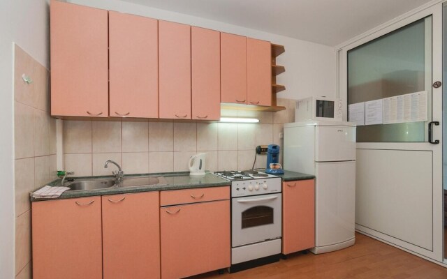 Awesome Home in Stanici With Wifi and 2 Bedrooms