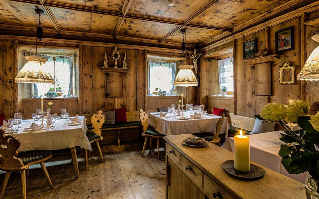 Hotel Brandstetterhof