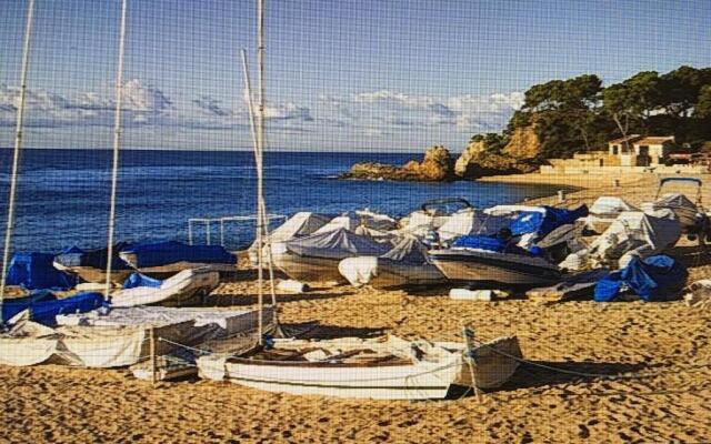 Al Lado Del Mar "Villa Tortuga 12"