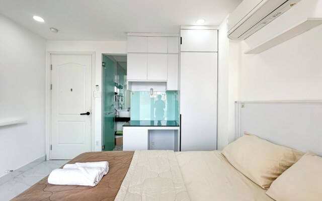 Siris Niko Residence