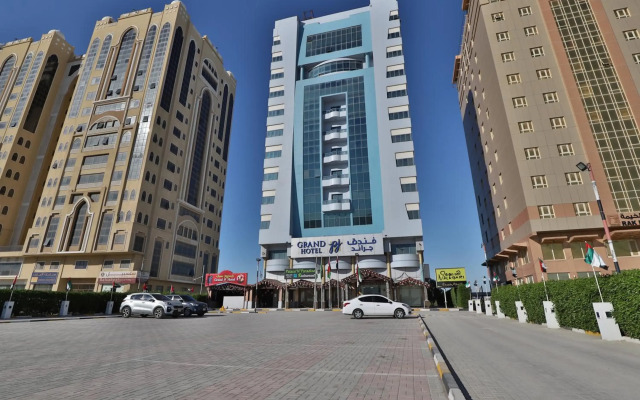 Grand Pj Hotel