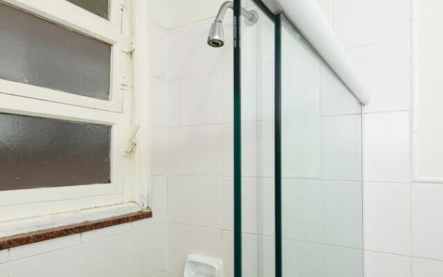 All in Rio-Loft Excelente Área- Copa