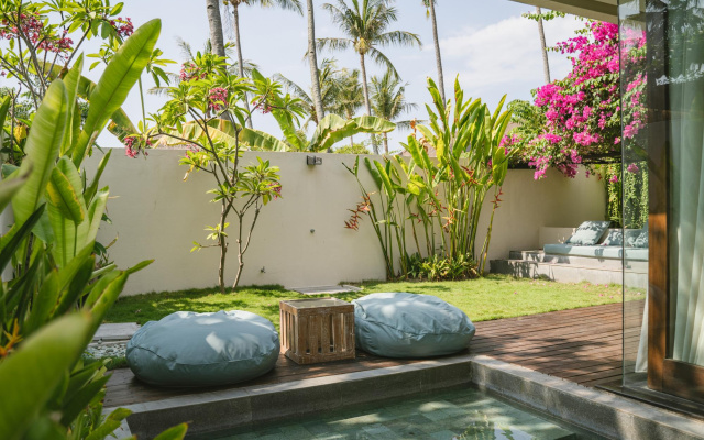 Gili Ku Bungalow