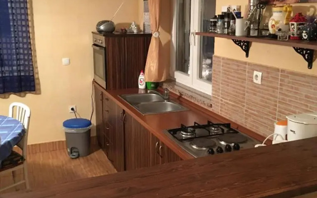 Holiday Home Dželalija