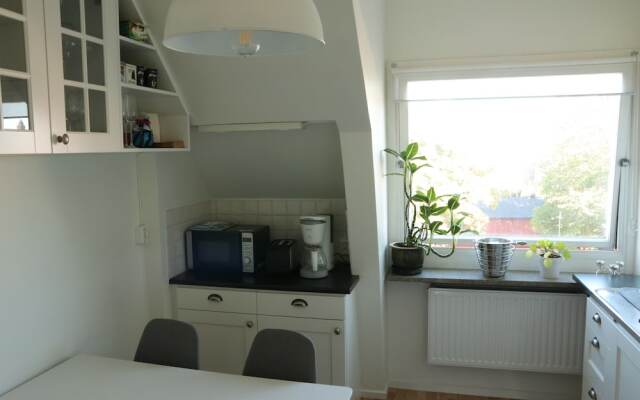 Alyhr Apartments