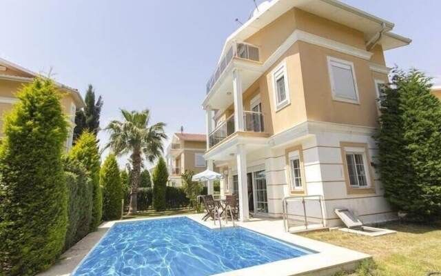 Belek Ultra Luks Single A-7