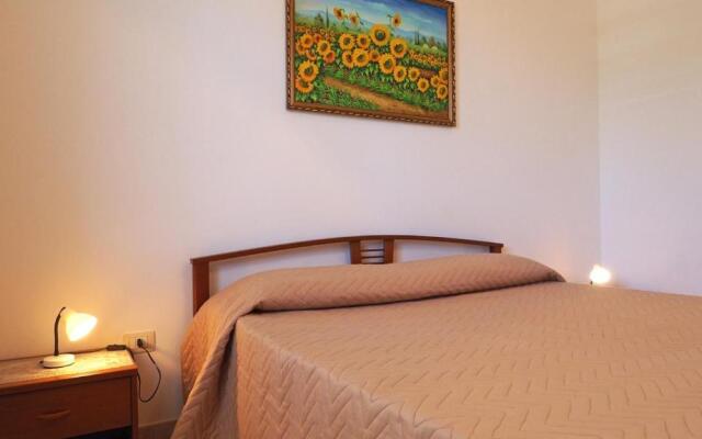 Appartamenti Torre Suda