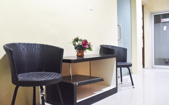 3G Home Stay by RedDoorz