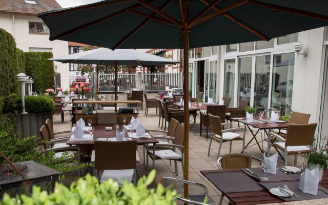 Hotel Metzgerei Rößle