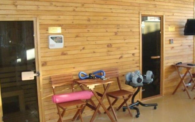 Rodope Nook Guest house