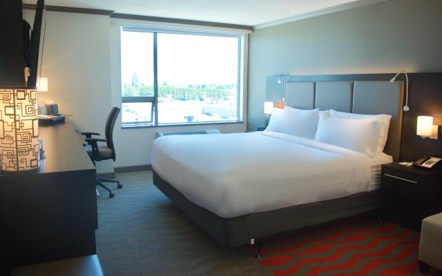 Holiday Inn Vancouver Airport- Richmond, an IHG Hotel