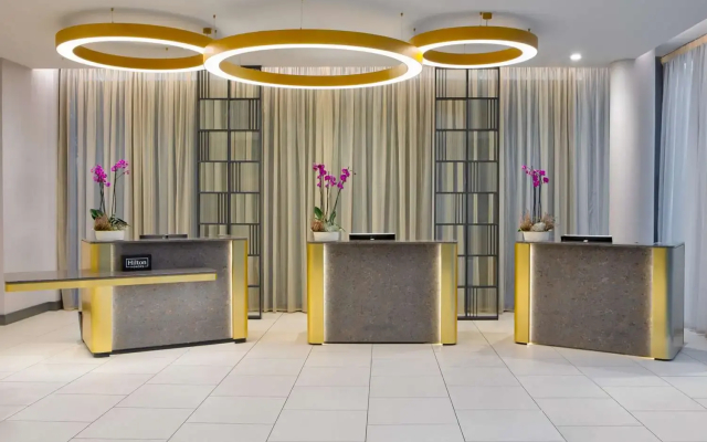 Hilton Dublin Kilmainham