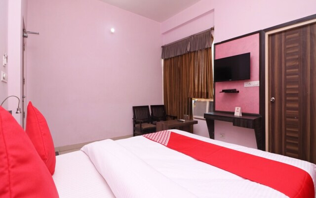 OYO 16592 Hotel Global Inn
