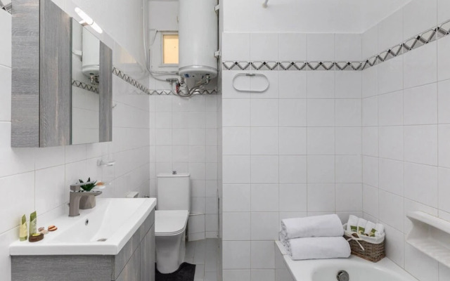 Villa Elaida by Travel Pro Services