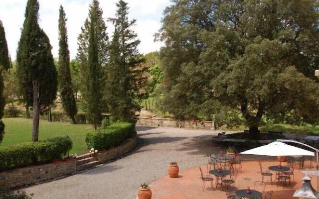 Verdidea - La Palazzina