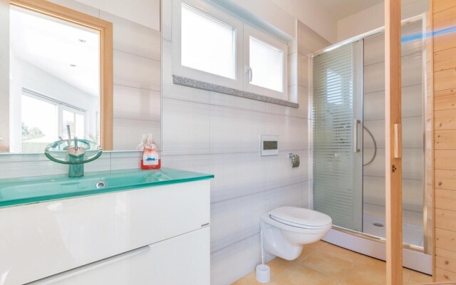 Beautiful Home in Pula With Sauna, Wifi and 5 Bedrooms