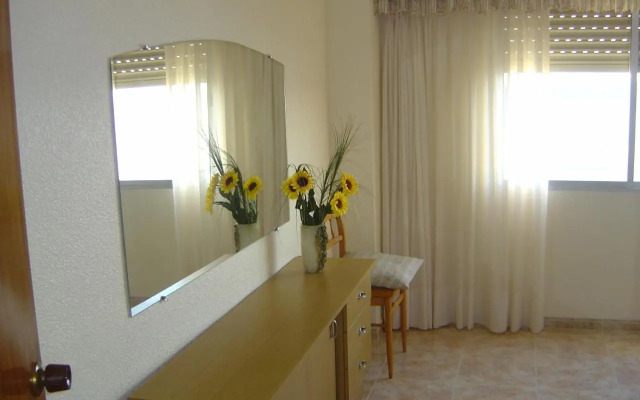 Palmeral de Torrevieja