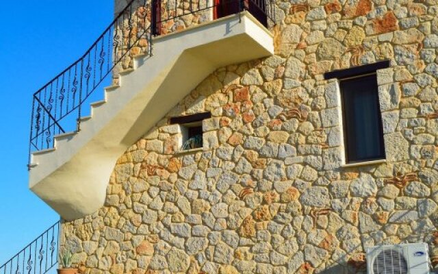 Palamidi Boutique Apartments