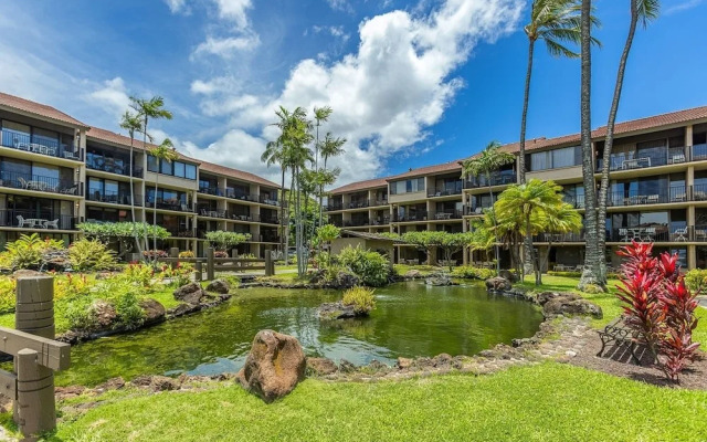 Papakea G407 2 Bedroom Condo