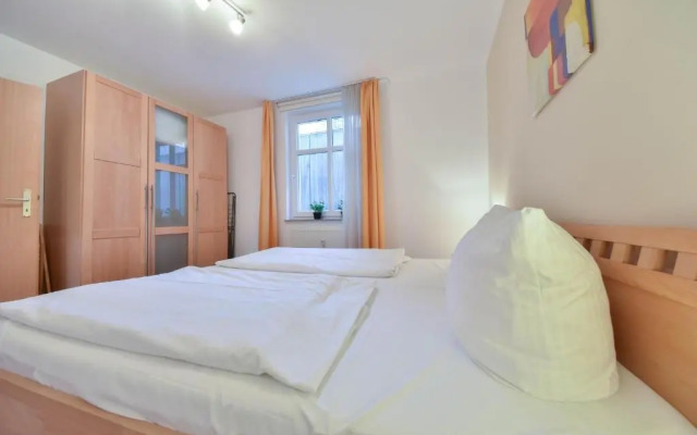 Appartement Solaris 09