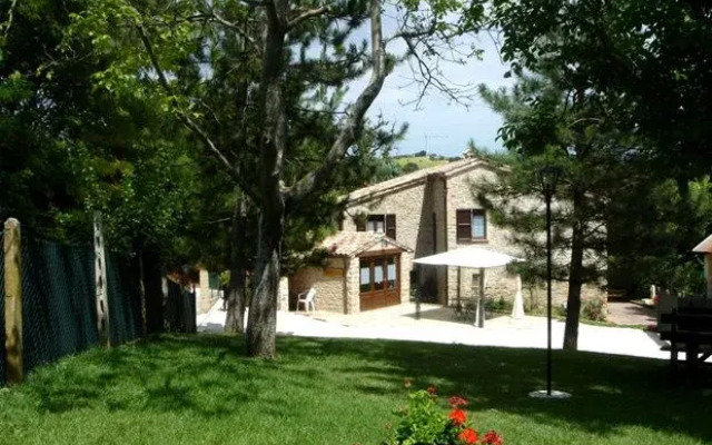 Villa Tilia