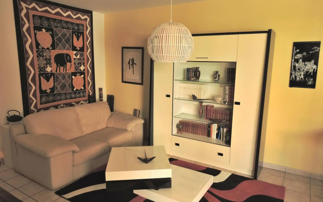 Central Montgaillard