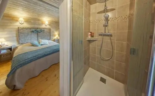 Maison Riantec, 2 pièces, 2 personnes - FR-1-349-84