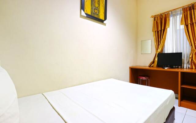 Sabrina Guest House