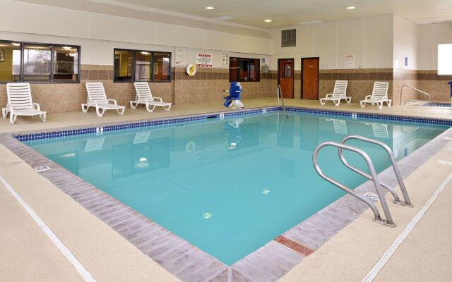 Americas Best Value Sandman Inn