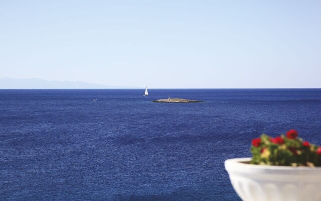 Sea View Studios