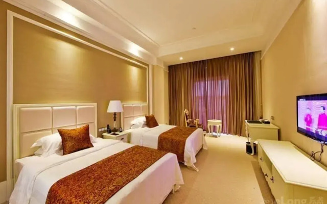 Yantai Blue Sky Hotel