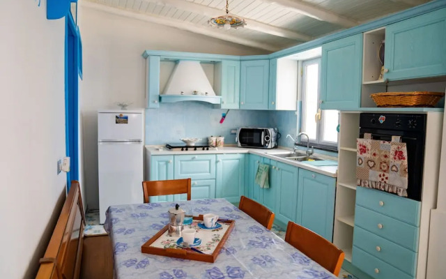 Casa Alba Serena See View Lipari Sicilia