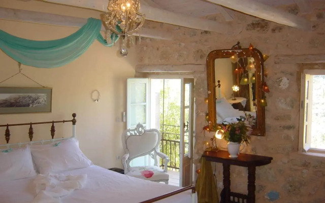 Pavezzo Country Retreat