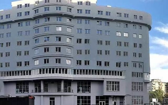Hostel Raduga