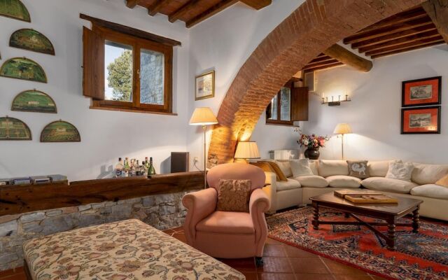 Scandelaia 12 Emma Villas