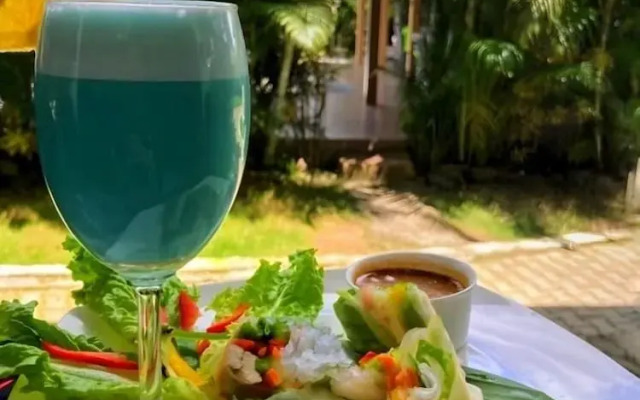 The Yellow Bamboo Resort And Spa