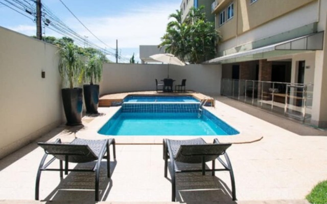 Hotel Vale Verde