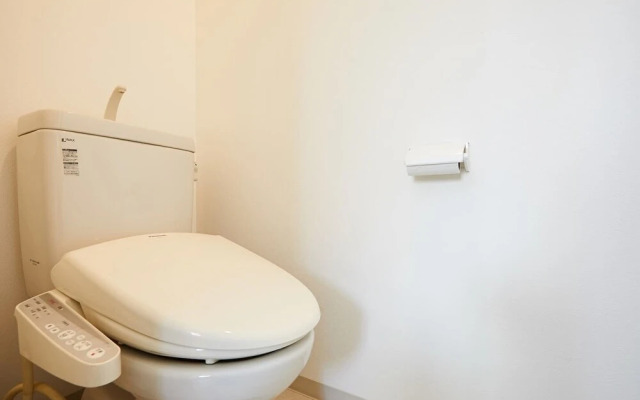 Comma House Nakano