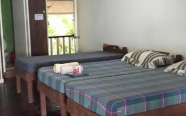 Ricos Beach Cottages