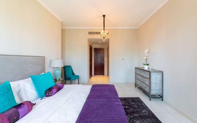 Maison Privee - Burj Residence
