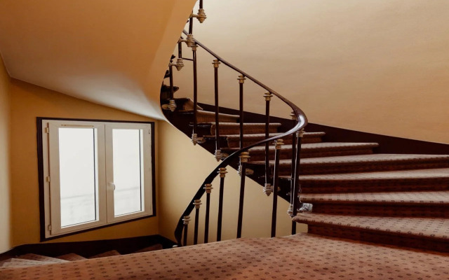 Grand Hotel Francais