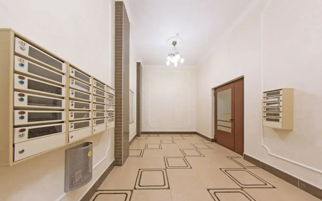 ImperialApart Moskovskiy