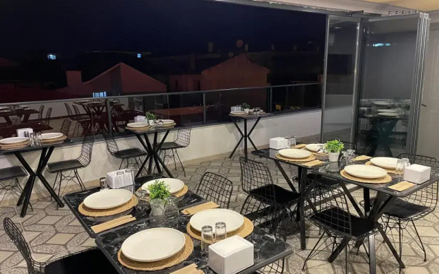 Grandaura Edirne
